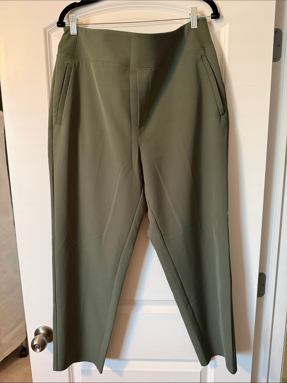 Athleta Endless High Rise Pant